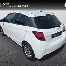 Toyota Yaris 69 VVT-i Dynamic 5p Le Mans