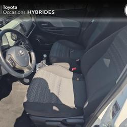 Toyota Yaris 69 VVT-i Dynamic 5p Le Mans