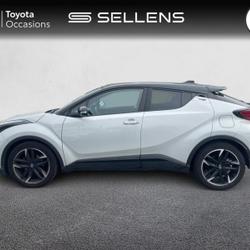 Toyota C-HR 184h GR-Sport 2WD E-CVT MY20 Fr&eacute;jus