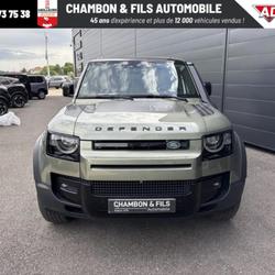 Land Rover Defender 110 D240 BVA8 First Edition La Grand-Croix