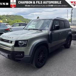 Land Rover Defender 110 D240 BVA8 First Edition La Grand-Croix