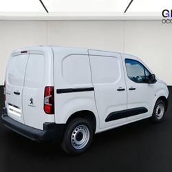 Peugeot Partner PARTNER FOURGON M 650 KG BLUEHDI 100 S&S BVM6 B&eacute;ziers