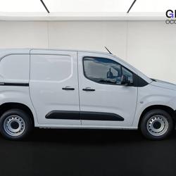 Peugeot Partner PARTNER FOURGON M 650 KG BLUEHDI 100 S&S BVM6 B&eacute;ziers