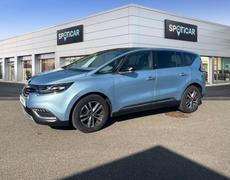 Renault Espace 5 Fontenay-sur-Eure