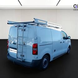 Peugeot Expert EXPERT CA REPLIABLE STANDARD 1.5 BLUEHDI 120 S&S BVM6 PRO B&eacute;ziers