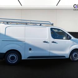 Peugeot Expert EXPERT CA REPLIABLE STANDARD 1.5 BLUEHDI 120 S&S BVM6 PRO B&eacute;ziers