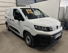 Peugeot Partner Saint-Georges-de-Reneins