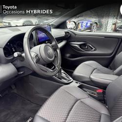 Toyota Yaris 116h Collection 5p MC24 Le Mans