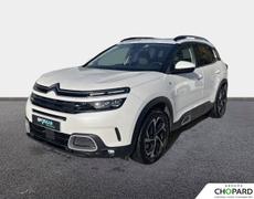 Citroen C5 Aircross - C5 Aircross Hybride Rechargeable 225 S&S e-EAT8 Shine - 20 489 €
