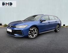 Volkswagen Passat Angers
