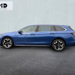 Volkswagen Passat 2.0 TDI EVO SCR 150 DSG7 R-Line occasion - Angers - photo 2/31