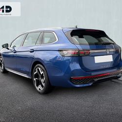 Volkswagen Passat 2.0 TDI EVO SCR 150 DSG7 R-Line occasion - Angers - photo 3/31