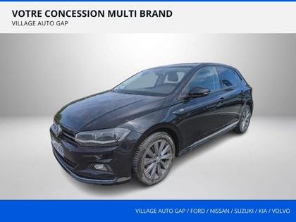 Volkswagen Polo - 1.0 TSI 115ch Copper Line Euro6d-T - 12 990 €
