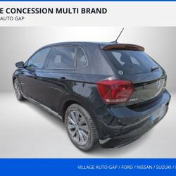 Volkswagen Polo 1.0 TSI 115ch Copper Line Euro6d-T Gap