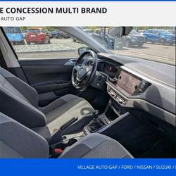 Volkswagen Polo 1.0 TSI 115ch Copper Line Euro6d-T Gap