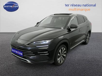 BYD Seal U Auch