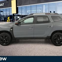 Dacia Duster 1.0 ECO-G 100ch Extreme 4x2 Feignies