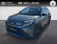 Toyota Aygo X Fréjus