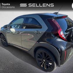 Toyota Aygo X 1.0 VVT-i 72ch Air Collection S-CVT Fr&eacute;jus