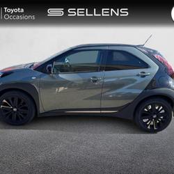 Toyota Aygo X 1.0 VVT-i 72ch Air Collection S-CVT Fr&eacute;jus
