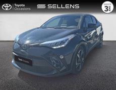 Toyota C-HR Fréjus