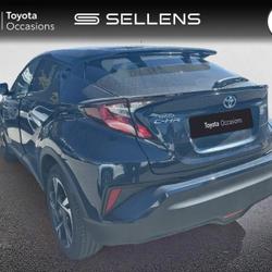 Toyota C-HR 1.8 Hybride 122ch Design E-CVT Fr&eacute;jus