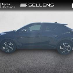 Toyota C-HR 1.8 Hybride 122ch Design E-CVT Fr&eacute;jus