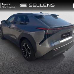 Toyota BZ4X 204ch 11kW Origin Fr&eacute;jus