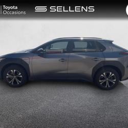 Toyota BZ4X 204ch 11kW Origin Fr&eacute;jus