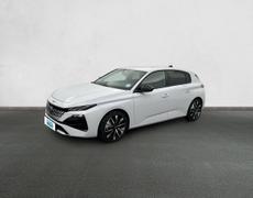 Peugeot 308 III Phase 1 Sainte-Feyre