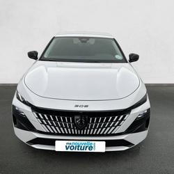 Peugeot 308 III Phase 1 308 Hybrid 145 e-DCS6 - Allure Sainte-Feyre