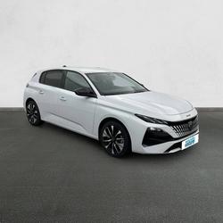 Peugeot 308 III Phase 1 308 Hybrid 145 e-DCS6 - Allure Sainte-Feyre