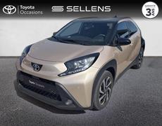 Toyota Aygo X Fréjus