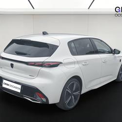 Peugeot 308 III Phase 1 308 PHEV 180 e-EAT8 GT B&eacute;ziers