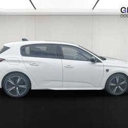 Peugeot 308 III Phase 1 308 PHEV 180 e-EAT8 GT B&eacute;ziers