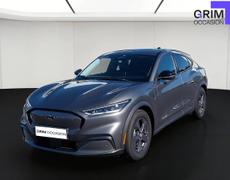 Ford Mustang Béziers