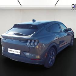 Ford Mustang Mustang Mach-E Standard Range 76 kWh 269 ch B&eacute;ziers