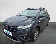 Dacia Sandero Stepway Sainte-Feyre