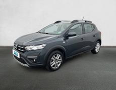 Dacia Sandero Stepway Sainte-Feyre