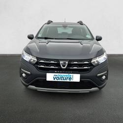 Dacia Sandero Stepway Sandero TCe 90 - Stepway Confort Sainte-Feyre