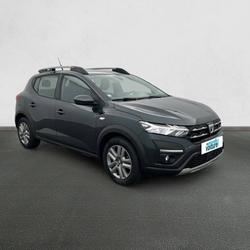 Dacia Sandero Stepway Sandero TCe 90 - Stepway Confort Sainte-Feyre