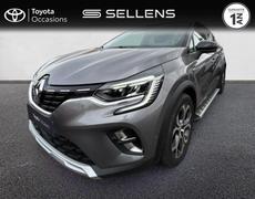 Renault Captur Fréjus