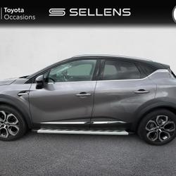 Renault Captur 1.3 TCe 130ch FAP Intens EDC Fr&eacute;jus