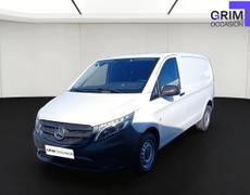 Mercedes Vito Béziers