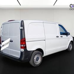 Mercedes Vito VITO FOURGON 114 CDI COMPACT BVA RWD PRO B&eacute;ziers