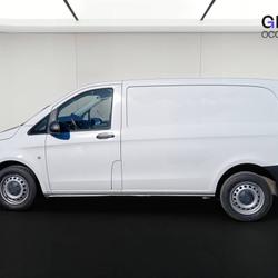 Mercedes Vito VITO FOURGON 114 CDI COMPACT BVA RWD PRO B&eacute;ziers