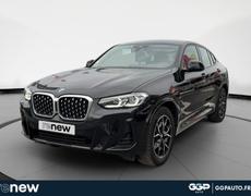 BMW X4 Feignies