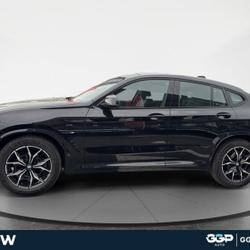 BMW X4 xDrive20d 190ch M Sport Feignies