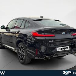 BMW X4 xDrive20d 190ch M Sport Feignies