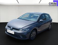 Volkswagen Polo Béziers